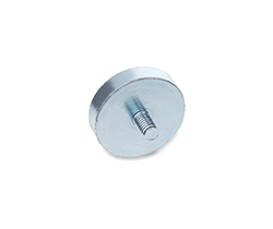 RMB-Flat magnets